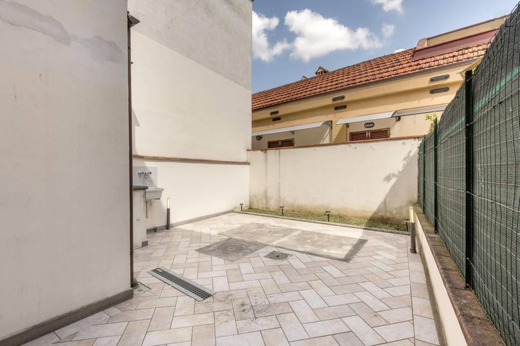 דירות סקנדיצ'י Maison Du Soleil מראה חיצוני תמונה